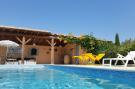 Holiday homeFrance - : villa Fourniguières