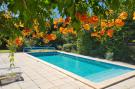 Holiday homeFrance - : villa Fourniguières