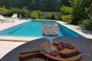 Holiday homeFrance - : villa Fourniguières