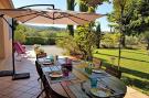 Holiday homeFrance - : villa Fourniguières