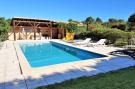 Holiday homeFrance - : villa Fourniguières