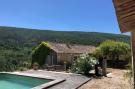 Holiday homeFrance - : La Valmasque