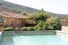 Holiday homeFrance - : La Valmasque