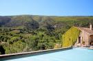 Holiday homeFrance - : La Valmasque