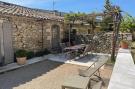 Holiday homeFrance - : La Valmasque