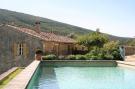 Holiday homeFrance - : La Valmasque