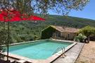 Holiday homeFrance - : La Valmasque