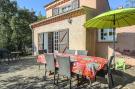 Holiday homeFrance - : Villa Freesia villa 4 pieces