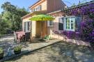 Holiday homeFrance - : Villa Freesia villa 4 pieces