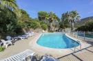 Holiday homeFrance - : Villa l'Anthémis villa 5 pieces piscine commune