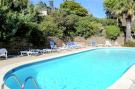 Holiday homeFrance - : Villa l'Anthémis villa 5 pieces piscine commune