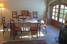 Holiday homeFrance - : Maison de vacances - St Pierre Sur Doux