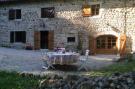 Holiday homeFrance - : Maison de vacances - St Pierre Sur Doux