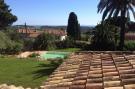 Holiday homeFrance - : Villa Fleur Rouge