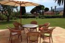 Holiday homeFrance - : Villa Fleur Rouge