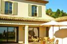 Holiday homeFrance - : Villa Fleur Rouge