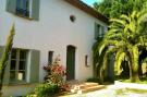 Holiday homeFrance - : Villa Fleur Rouge