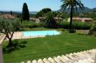 Holiday homeFrance - : Villa Fleur Rouge