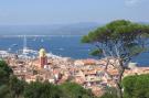 Holiday homeFrance - : Villa Fleur Rouge