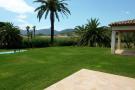 Holiday homeFrance - : Villa Fleur Rouge