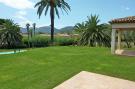 Holiday homeFrance - : Villa Fleur Rouge