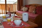 Holiday homeFrance - : Les Chalets de la Ramoure 1