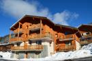 Holiday homeFrance - : Les Chalets de la Ramoure 1