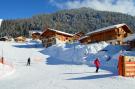 FerienhausFrankreich - : Les Chalets de la Ramoure 1