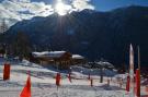 FerienhausFrankreich - : Les Chalets de la Ramoure 1