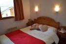 Holiday homeFrance - : Les Chalets de la Ramoure 1