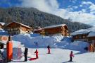 FerienhausFrankreich - : Les Chalets de la Ramoure 1