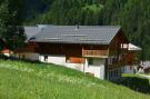 Holiday homeFrance - : Les Chalets de la Ramoure 3