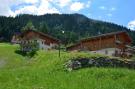 FerienhausFrankreich - : Les Chalets de la Ramoure 3