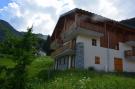 Holiday homeFrance - : Les Chalets de la Ramoure 3