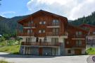 Holiday homeFrance - : Les Chalets de la Ramoure 3