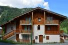 Holiday homeFrance - : Les Chalets de la Ramoure 3