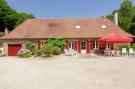 Holiday homeFrance - : La Fermette du Bouc