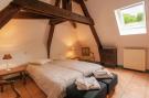 Holiday homeFrance - : La Fermette du Bouc