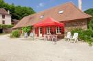 Holiday homeFrance - : La Fermette du Bouc