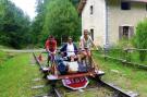 Holiday homeFrance - : La Fermette du Bouc