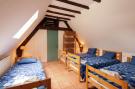 Holiday homeFrance - : La Fermette du Bouc