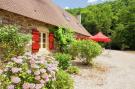 Holiday homeFrance - : La Fermette du Bouc