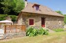 Holiday homeFrance - : La Maison d'Amis du Bouc