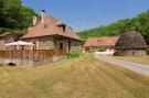 FerienhausFrankreich - : La Maison d'Amis du Bouc