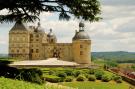 FerienhausFrankreich - : La Maison d'Amis du Bouc