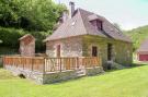 Holiday homeFrance - : La Maison d'Amis du Bouc