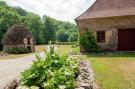 FerienhausFrankreich - : La Maison d'Amis du Bouc