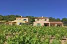 Holiday homeFrance - : Villa d'Artagnan 8 personen