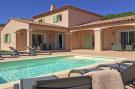 FerienhausFrankreich - : Villa d'Artagnan 8 personen