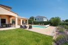 Holiday homeFrance - : Villa Dumas 8 personen